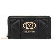 Portefeuille Love Moschino -