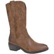 Bottes Cipriata Wanda