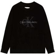 Sweat-shirt enfant Calvin Klein Jeans -