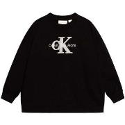 Sweat-shirt enfant Calvin Klein Jeans -