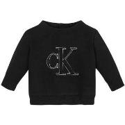 Sweat-shirt enfant Calvin Klein Jeans -