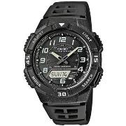 Montre Casio AQ-S800W-1BVEF, Quartz, 42mm, 10ATM