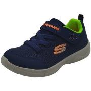 Baskets enfant Skechers -