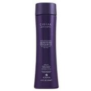 Soins cheveux Alterna CAVIAR ANTI-AGING replenishing moisture shampoo ...