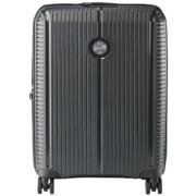 Valise Jump Valise rigide cabine Ref 56355 Noir 35*55*20 cm