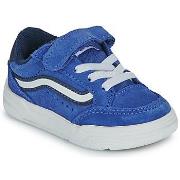 Baskets basses enfant Vans Hylane V