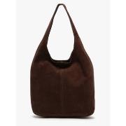 Sac a main Milano sac porté épaule Velvet cuir VELVET 41C-VE24062B