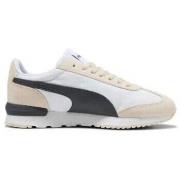 Baskets Puma CHAUSSURES R78 WIND MU - ALPINE SNOW-NEW NAVY- WHITE - 41