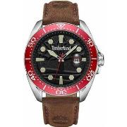 Montre Timberland Montre Homme TDWGB2230602 (Ø 45 mm)