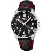 Montre Lotus Montre Homme 18861/2 Noir