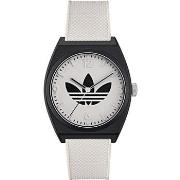 Montre adidas Montre Unisexe PROJECT TWO (Ø 38 mm)