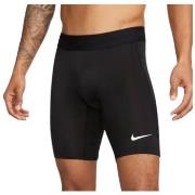 Veste Nike CYCLISTE M NP DF LONG SHORT - Noir - L