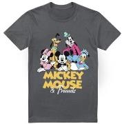 T-shirt Disney TV3422