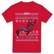 T-shirt Marvel TV3469