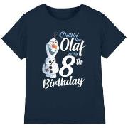 T-shirt enfant Disney Chillin Like Olaf