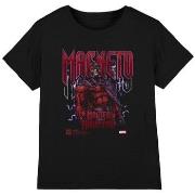 T-shirt enfant Marvel X-Men