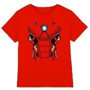 T-shirt enfant Iron Man TV3850