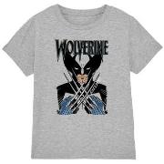 T-shirt enfant Marvel X-Men