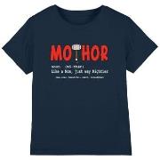 T-shirt enfant Thor MoTHOR