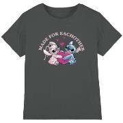 T-shirt enfant Lilo &amp; Stitch Made For Each Other