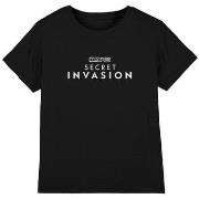 T-shirt enfant Marvel Secret Invasion