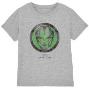 T-shirt enfant Marvel Secret Invasion