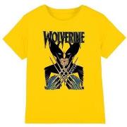 T-shirt enfant Marvel X-Men