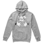 Sweat-shirt Disney Hug Me