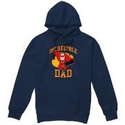 Sweat-shirt The Incredibles TV4569