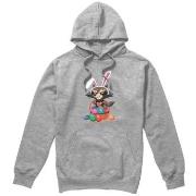 Sweat-shirt Guardians Of The Galaxy Sweet Rabbit