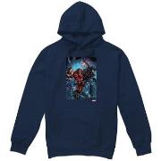 Sweat-shirt Marvel TV4591