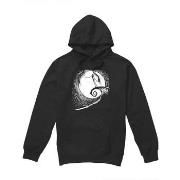 Sweat-shirt Nightmare Before Christmas TV4667