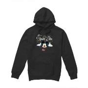 Sweat-shirt Disney German