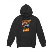 Sweat-shirt Thor Mighty Dad