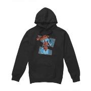 Sweat-shirt Marvel Spidey Senses Tingling