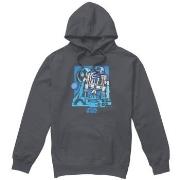 Sweat-shirt Disney Papercut