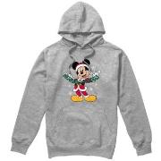 Sweat-shirt Disney Merry Christmas