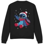 Sweat-shirt Lilo &amp; Stitch TV4796