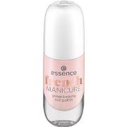 Vernis à ongles Essence Vernis à Ongles Sheer Beauty French Manicure -...