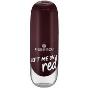 Vernis à ongles Essence Vernis à Ongles Gel Nail Colour - 72 LEFT ME O...