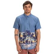 Chemise Quiksilver Apero Classic Engineered