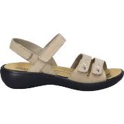 Sandales Josef Seibel Ibiza 86, beige