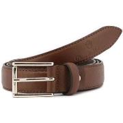 Ceinture Duca Di Morrone Belt - Leather Light Brown