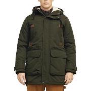 Parka Jack &amp; Jones 12256995-ROS