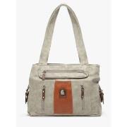 Sac a main Miniprix sac porté épaule Basic BASIC 161-00DD3892