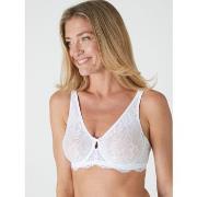 Emboitants Daxon by - Soutien-gorge invisible avec armatures