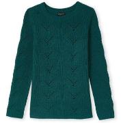 Pull Daxon by - Pull en maille fantaisie