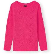 Pull Daxon by - Pull en maille fantaisie