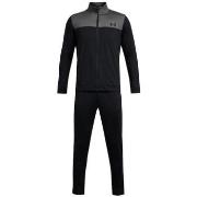 Ensembles de survêtement Under Armour - Survêtement - noir et anthraci...