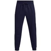 Pantalon Under Armour - Bas de jogging - marine